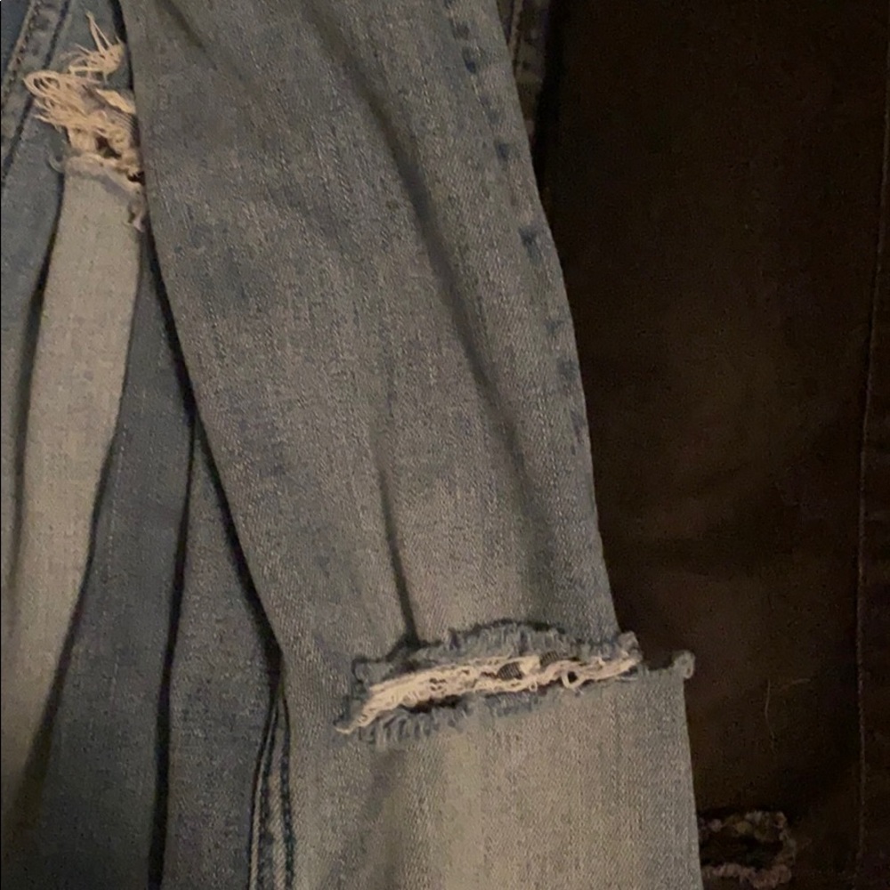 More Jeans